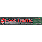 Foot Traffic Oregon's Running & Walking Stores!